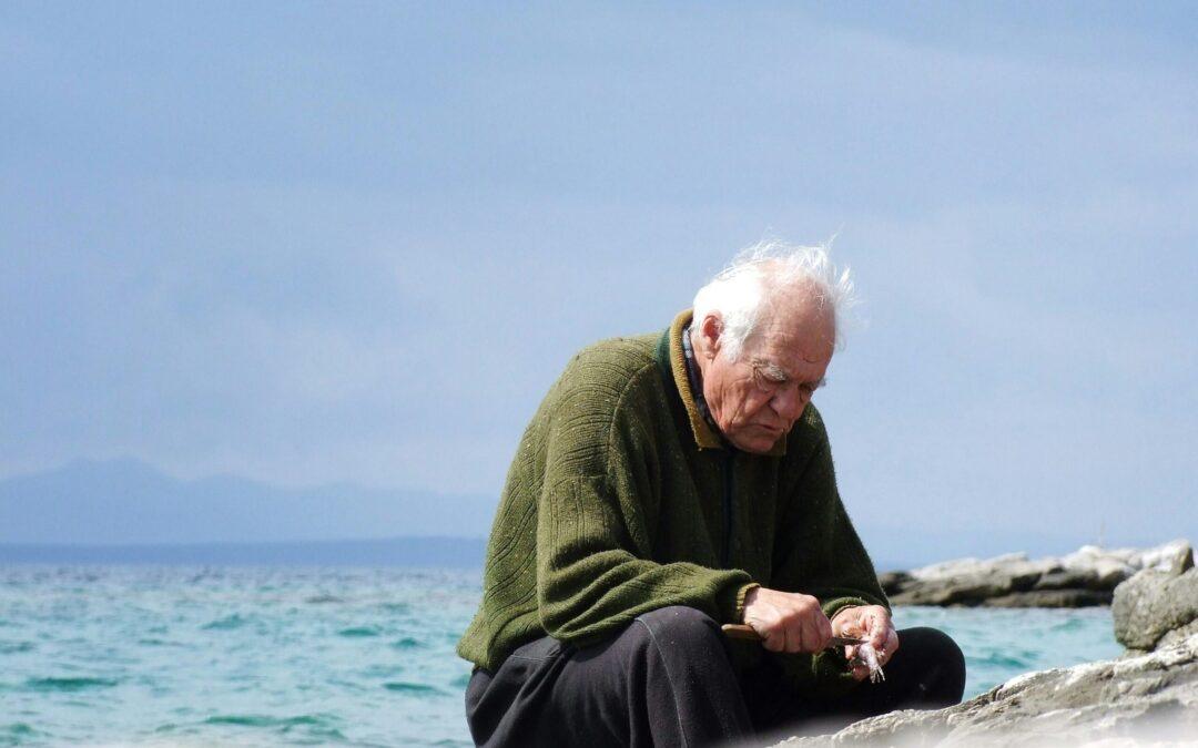 Cuidando a nuestros mayores, ¿qué podemos hacer por ellos?