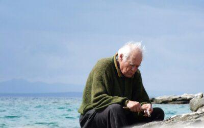 Cuidando a nuestros mayores, ¿qué podemos hacer por ellos?