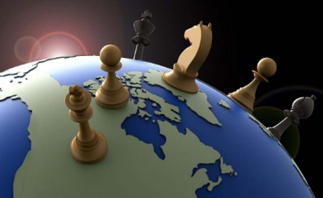 Liderazgo Global y Mujeres