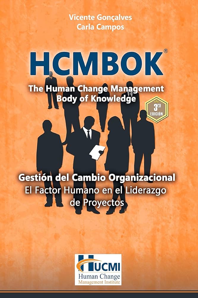 Certificación internacional HCMBOK