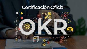 Certificación Profesional OKR Master