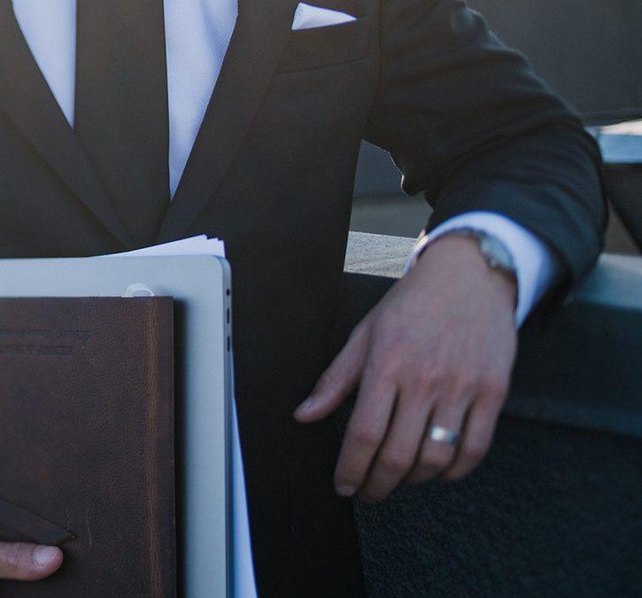 De profesión: gestor del cambio