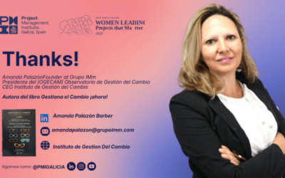 8M La Economía Violeta y la Economia del cambio en la Era del digital