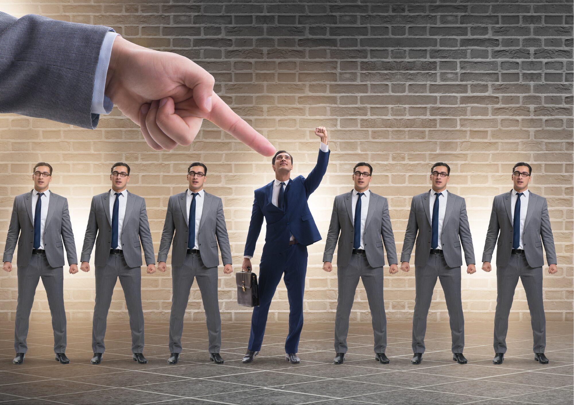 Bolsa de Empleo de Gestores del Cambio