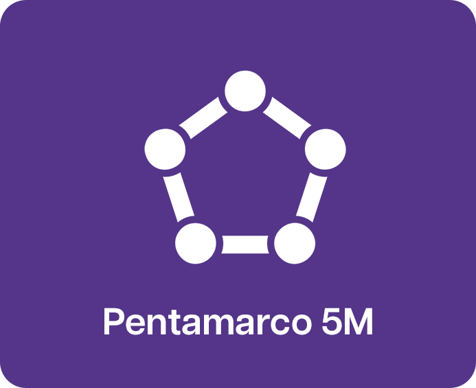 Pentamarco 5M