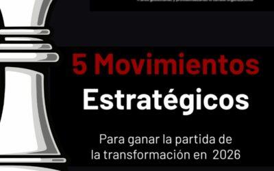 De la Concienciación a la Capacidad Estructural y Liderazgo Transformador