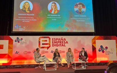 La gestión del cambio como acelerador de la accesibilidad