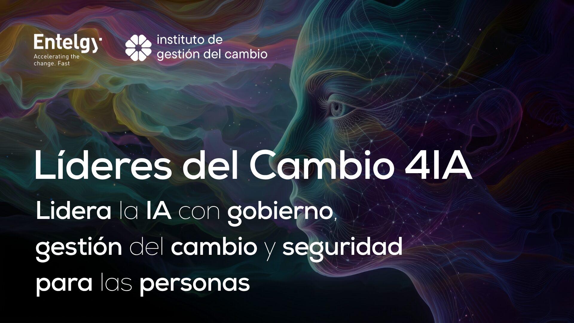 Líderes del Cambio 4IA